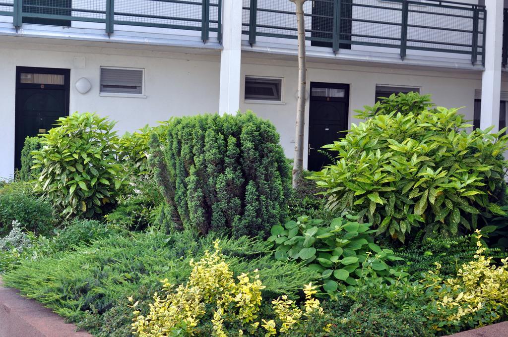 Gyorapartman2 Exterior foto
